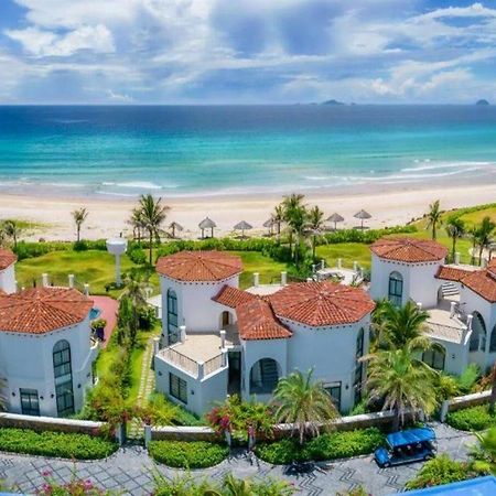Aurai Resort Cam Ranh By Pearl Cam Lam Ngoại thất bức ảnh