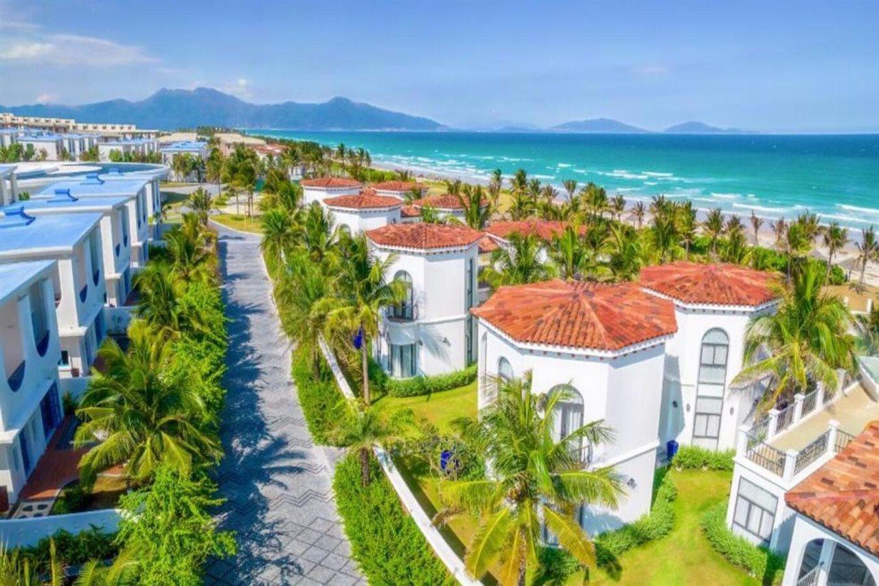 Aurai Resort Cam Ranh By Pearl Cam Lam Ngoại thất bức ảnh