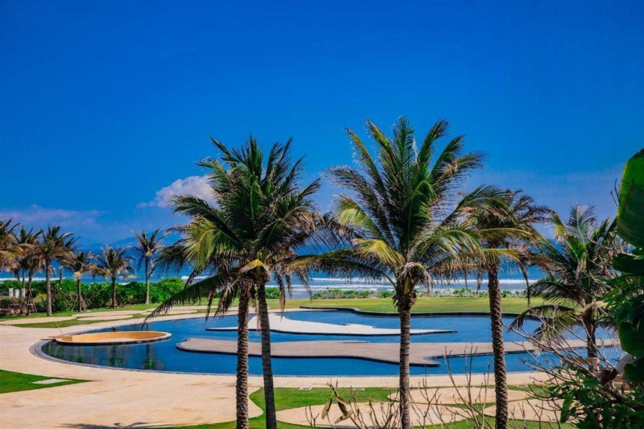Aurai Resort Cam Ranh By Pearl Cam Lam Ngoại thất bức ảnh