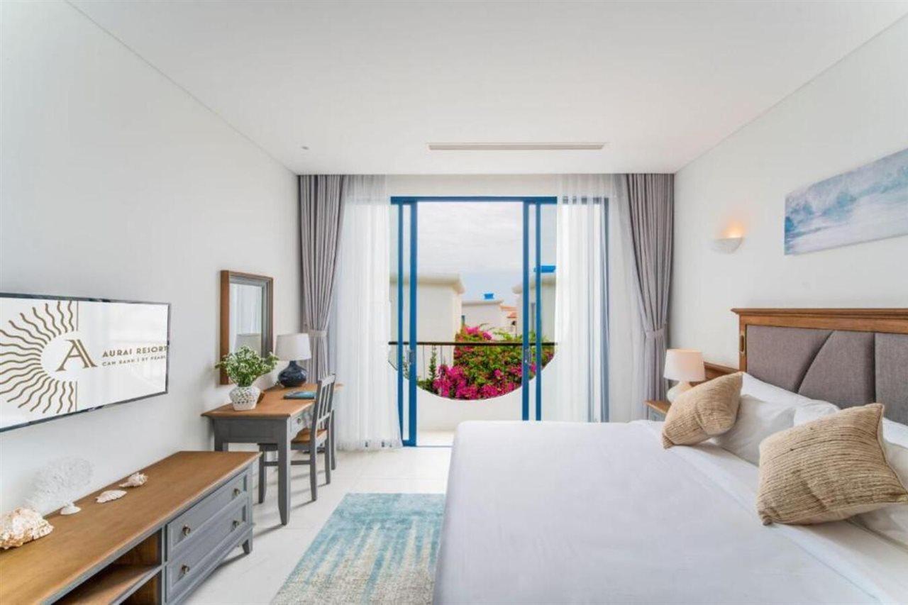 Aurai Resort Cam Ranh By Pearl Cam Lam Ngoại thất bức ảnh