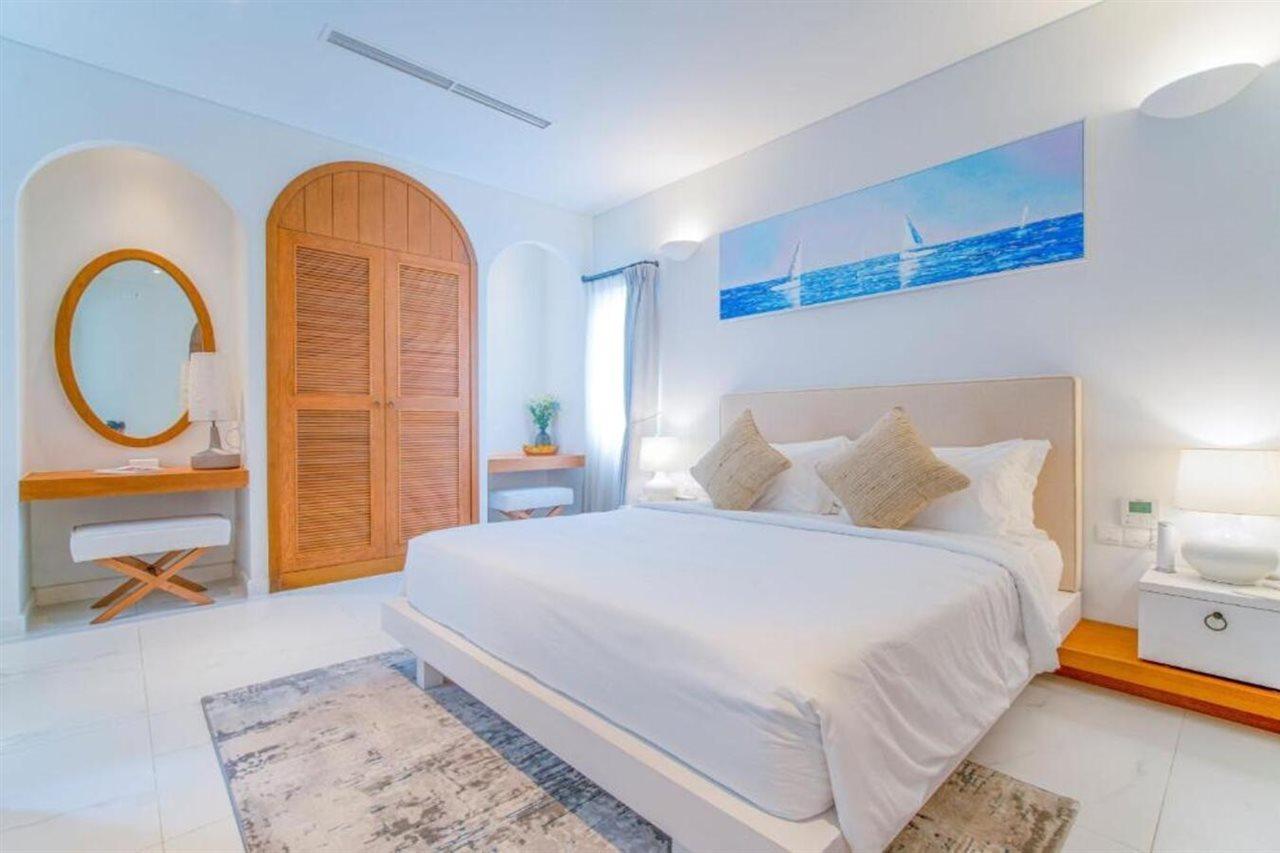 Aurai Resort Cam Ranh By Pearl Cam Lam Ngoại thất bức ảnh